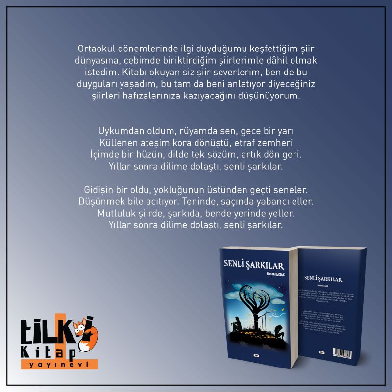 Senli Şarkılar