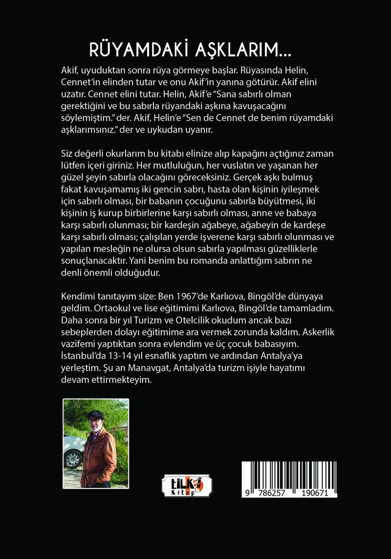 Rüyamdaki Aşklarım...