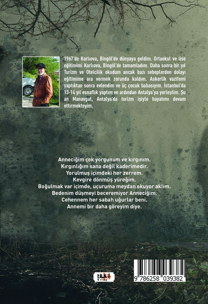 Üç Öksüz Bir Anne