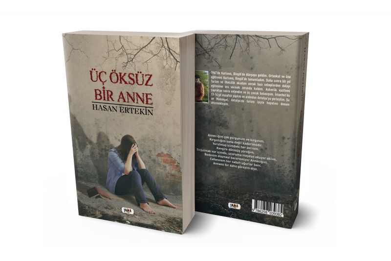 Üç Öksüz Bir Anne