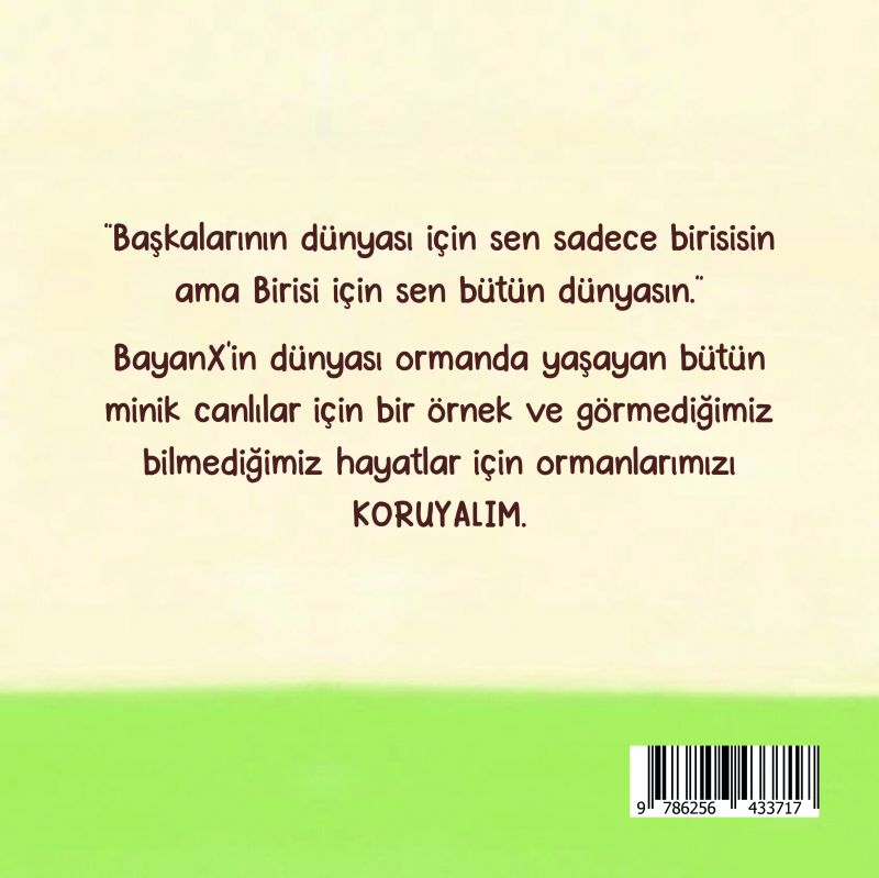 Bayan X