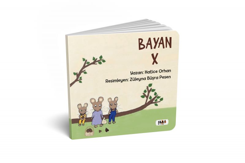 Bayan X