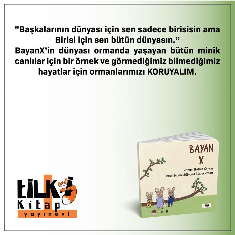 Bayan X