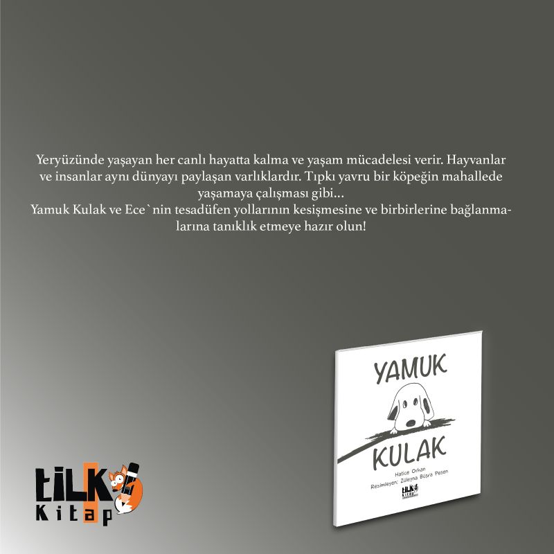 Yamuk Kulak