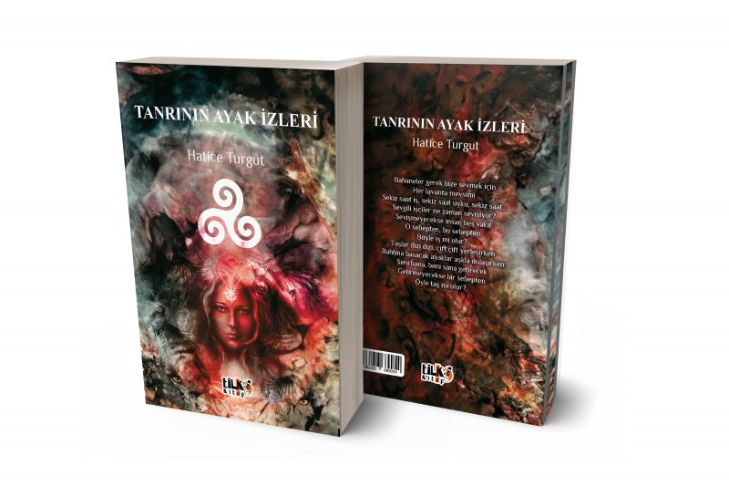 Tanrının Ayak İzleri