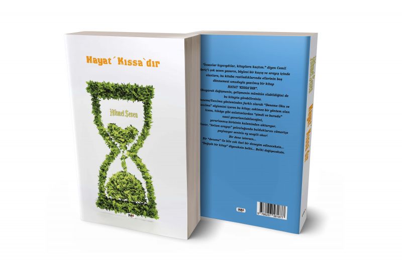 Hayat Kıssa`dır