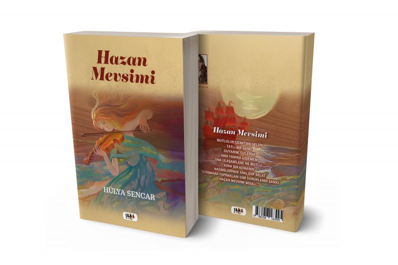 Hazan Mevsimi
