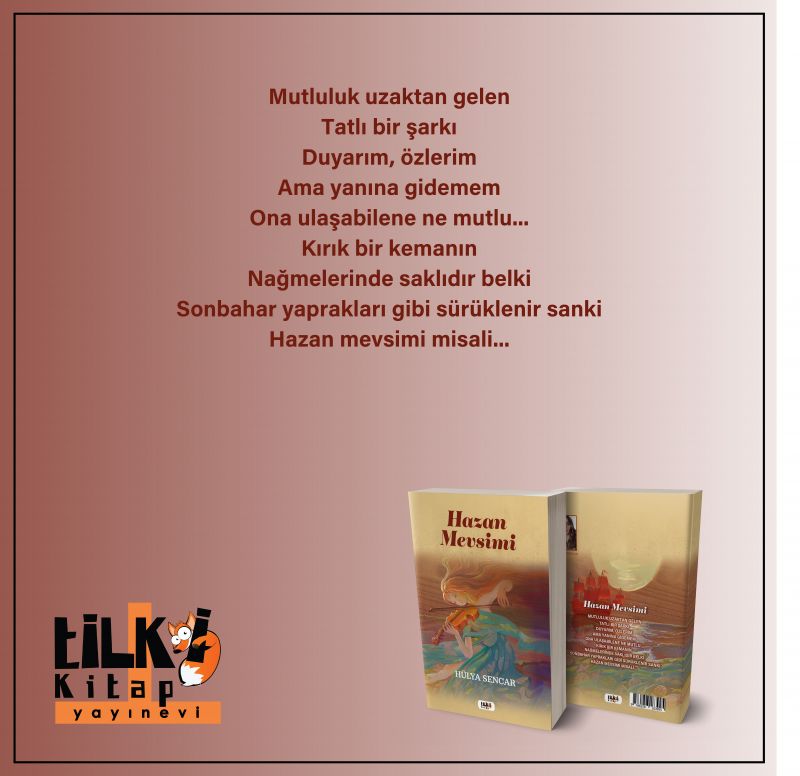 Hazan Mevsimi