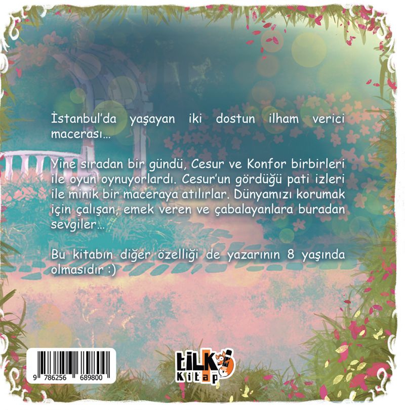 Cesur ve Konfor