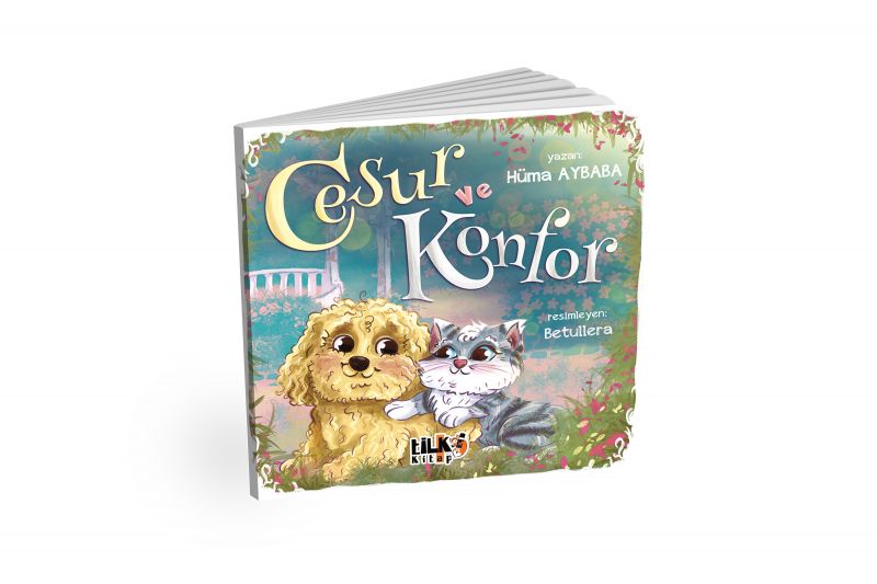 Cesur ve Konfor