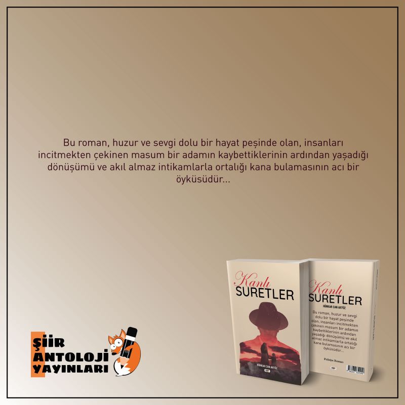 Kanlı Suretler