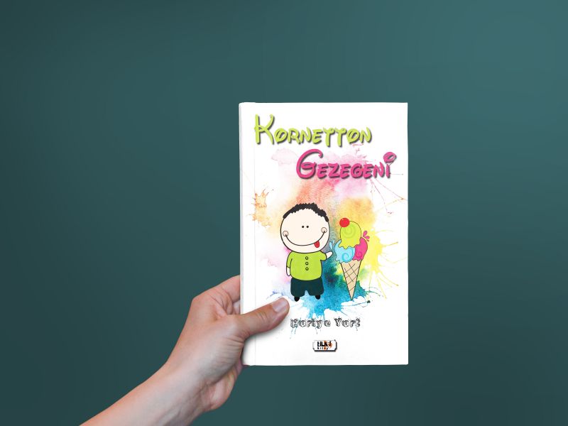 Kornetton Gezegeni