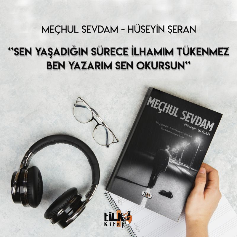 Meçhul Sevdam