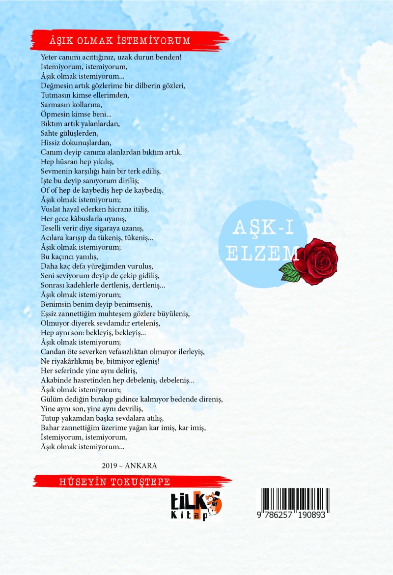 Aşk-ı Elzem