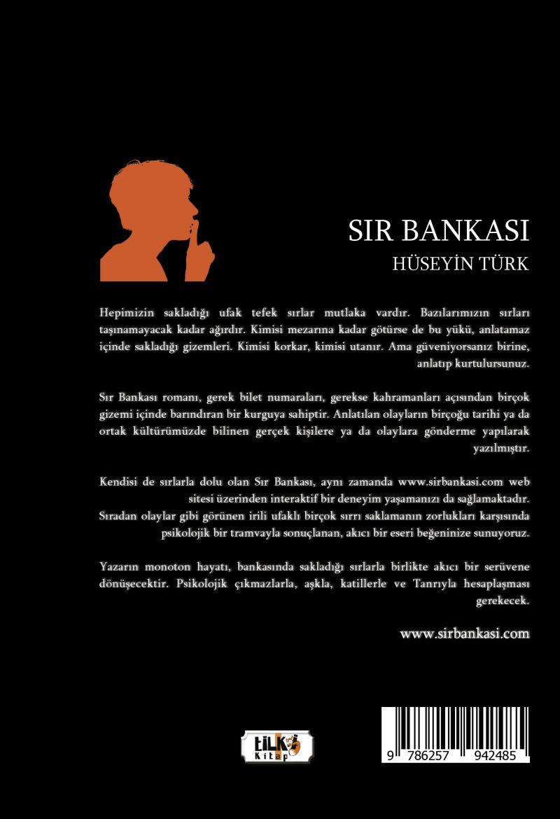 Sır Bankası