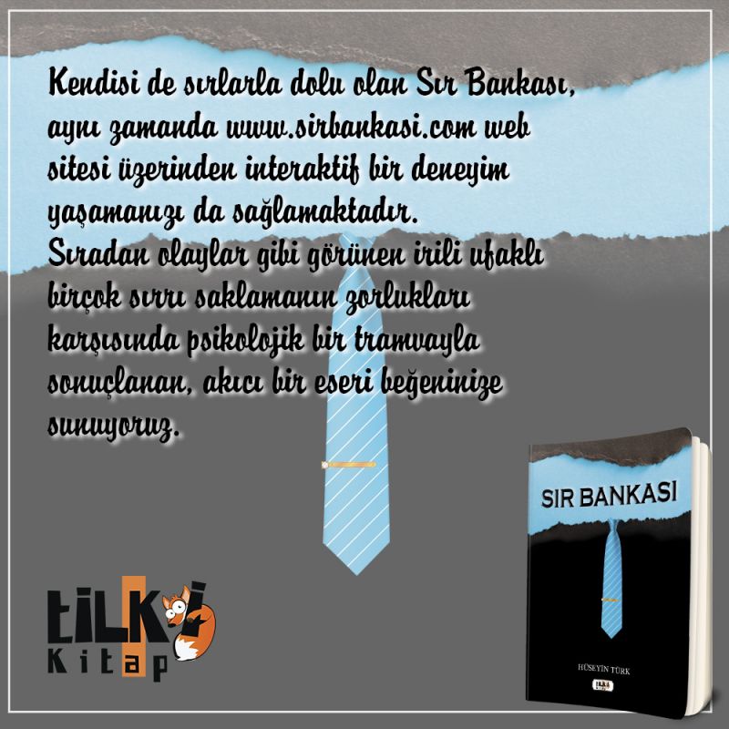 Sır Bankası