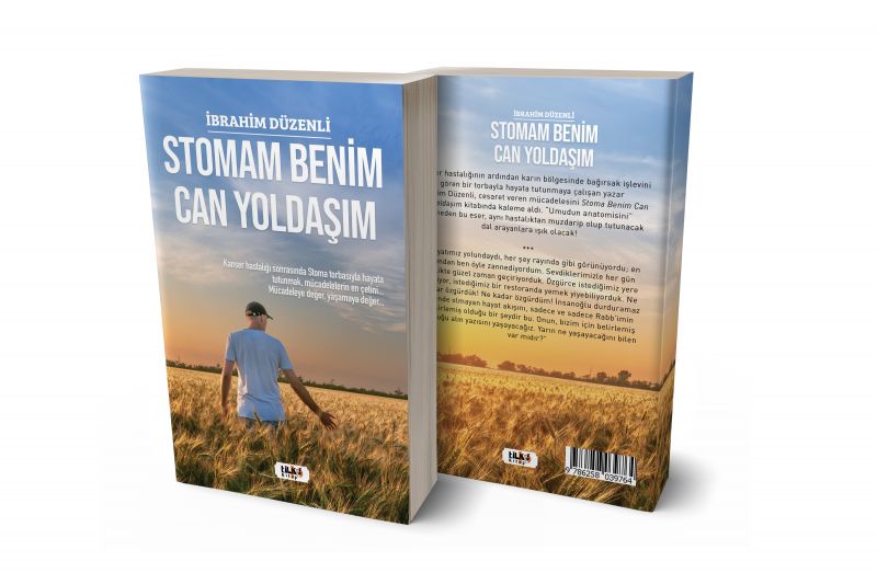 Stomam Benim Can Yoldaşım