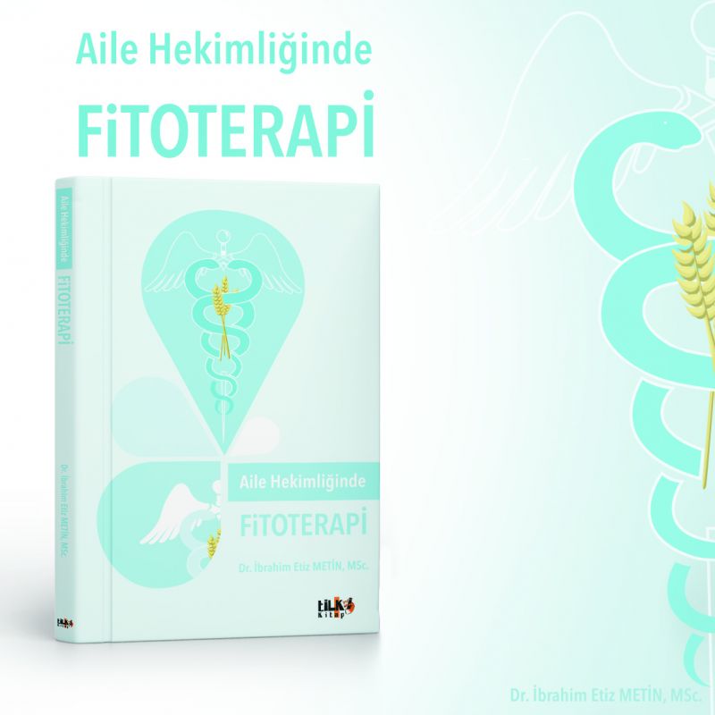 Aile Hekimliğinde Fitoterapi