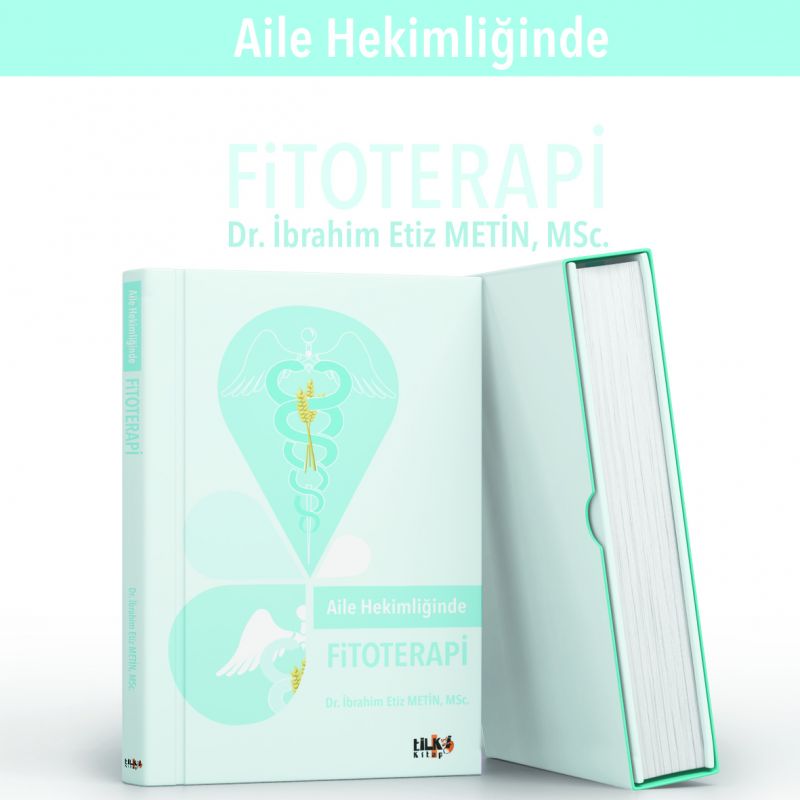Aile Hekimliğinde Fitoterapi