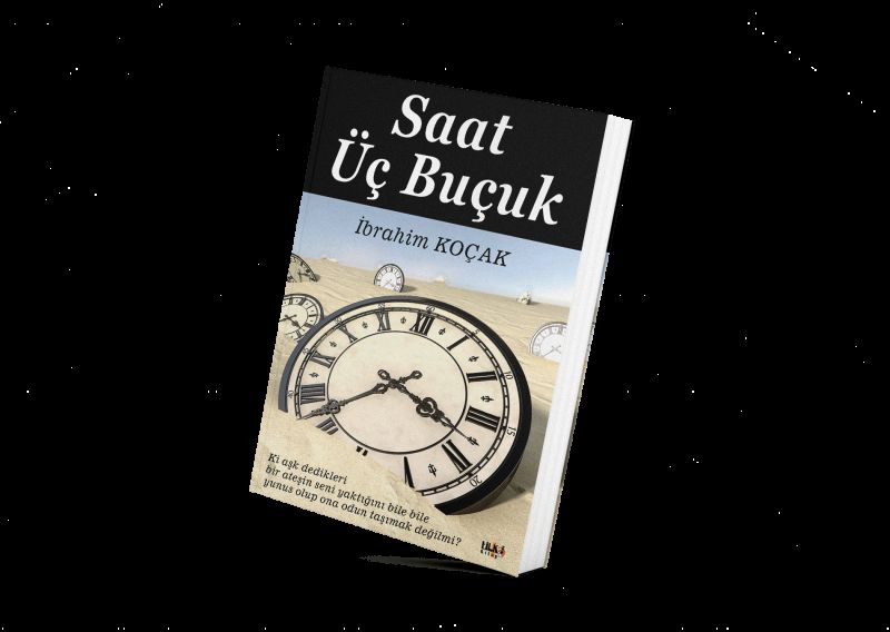 Saat Üç Buçuk
