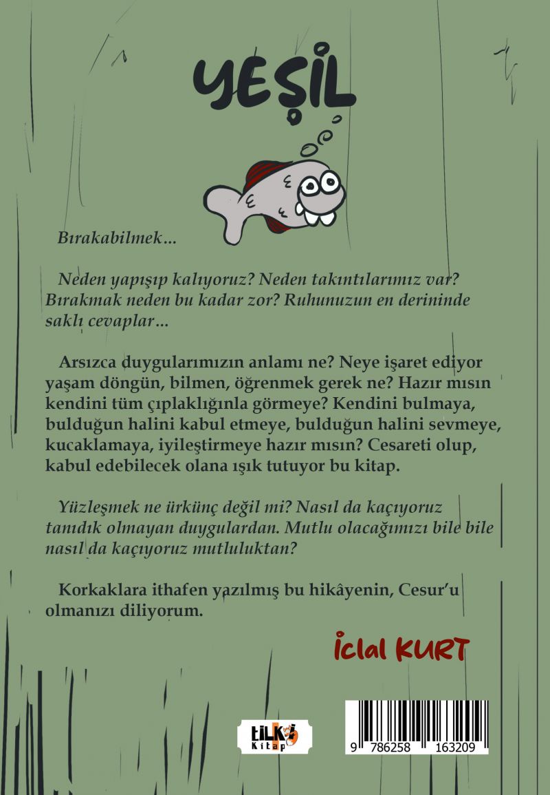 Yeşil