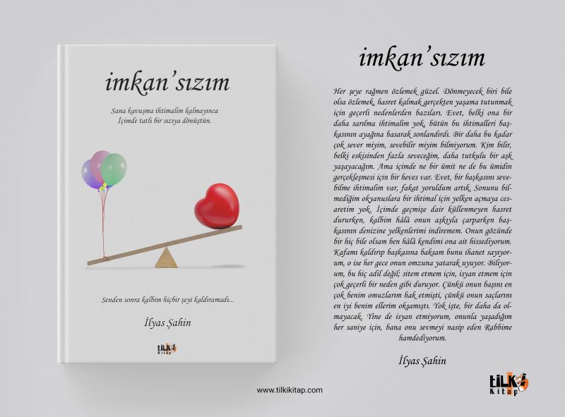 İmkan`sızım