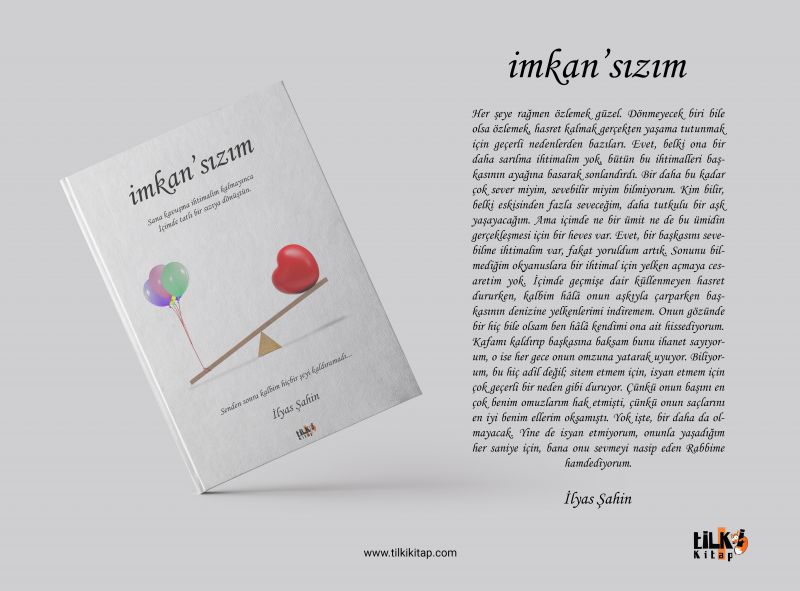 İmkan`sızım
