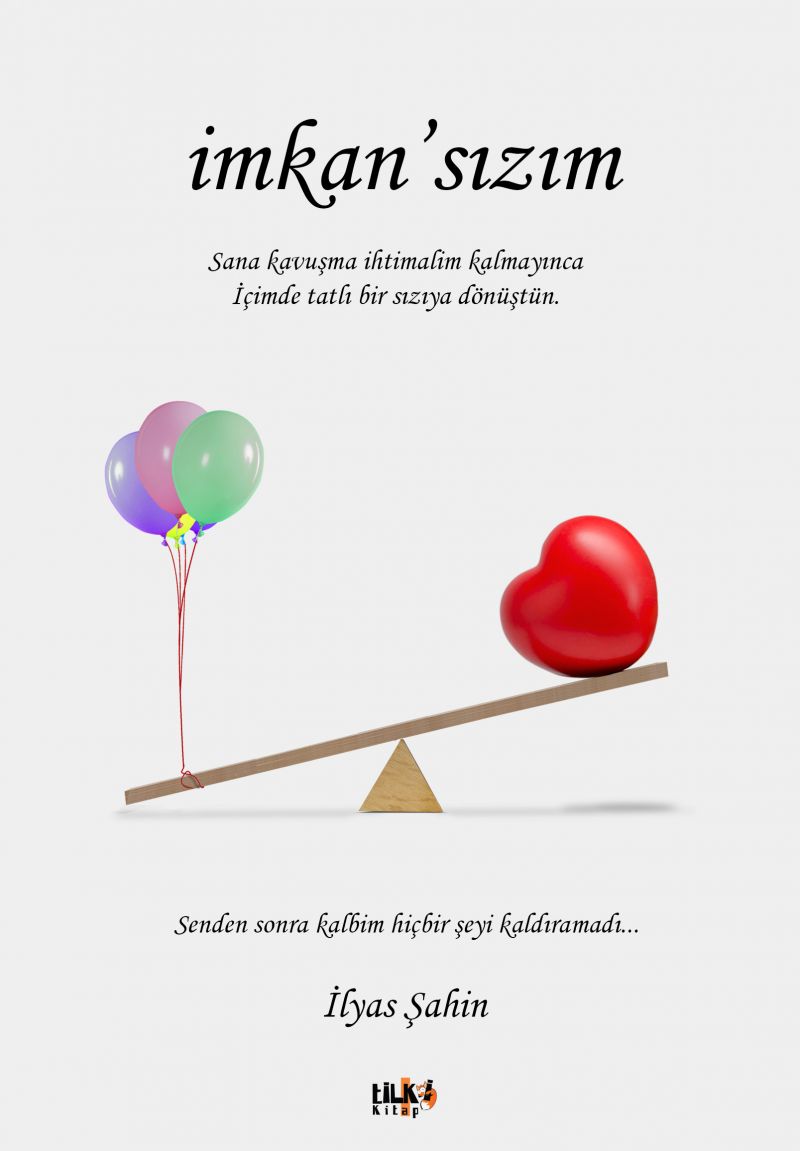 İmkan`sızım