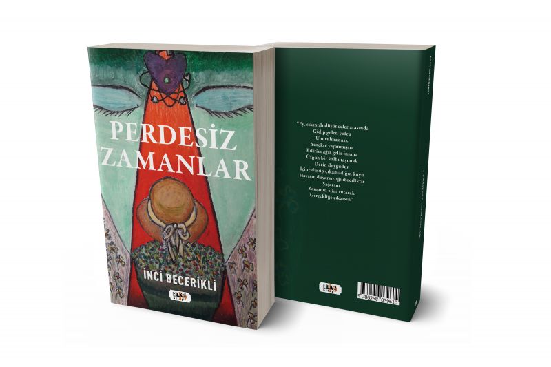 Perdesiz Zamanlar