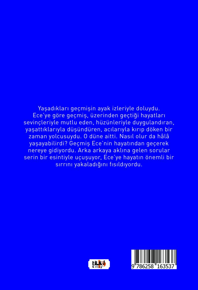 Yarının Ötesindeki Dün