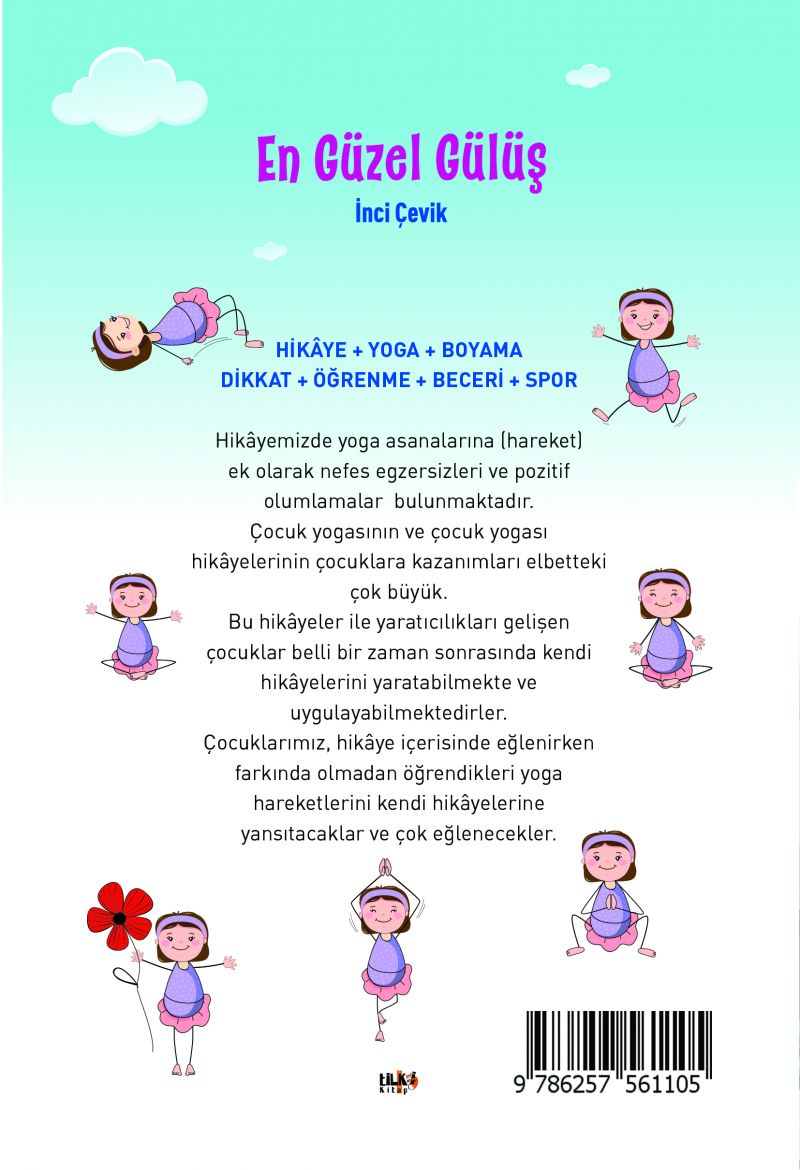 En Güzel Gülüş