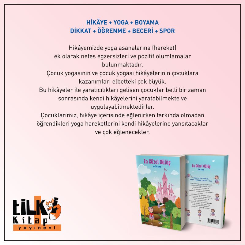 En Güzel Gülüş