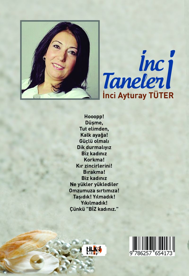 İnci Taneleri