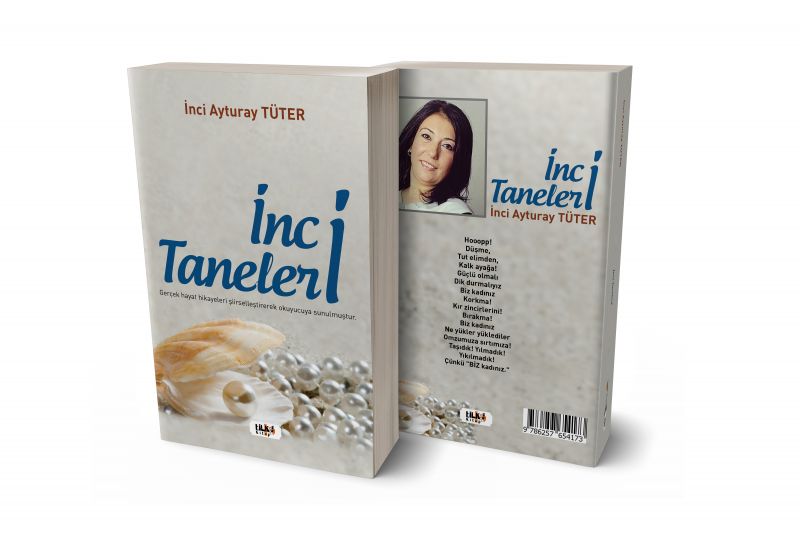 İnci Taneleri