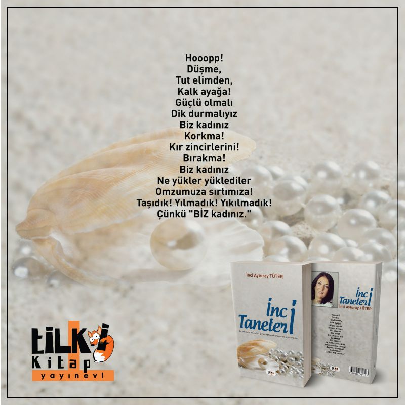 İnci Taneleri