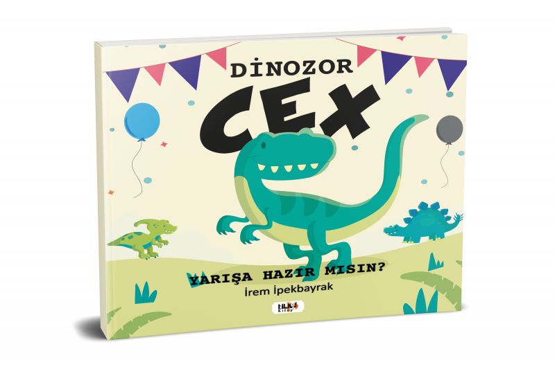 Dinazor Cex