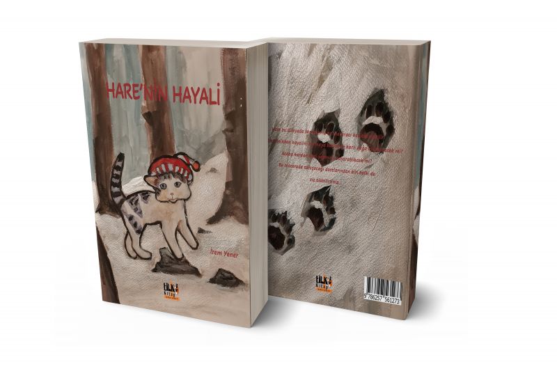 Hare`nin Hayali