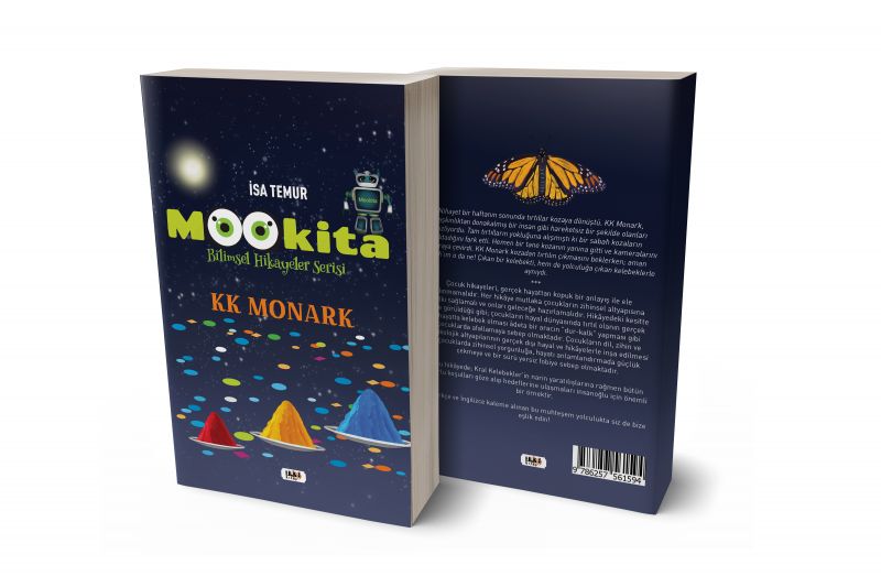 Mookita