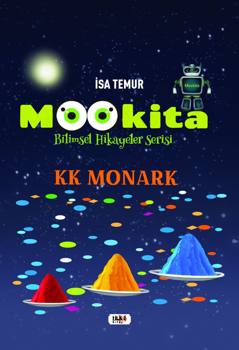 Mookita