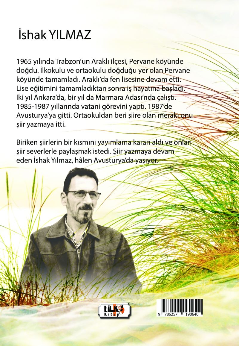 Şiirin Dilinden