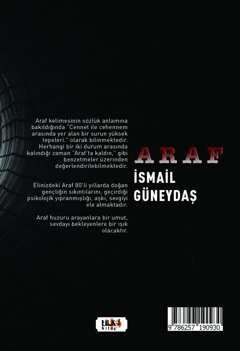 Araf
