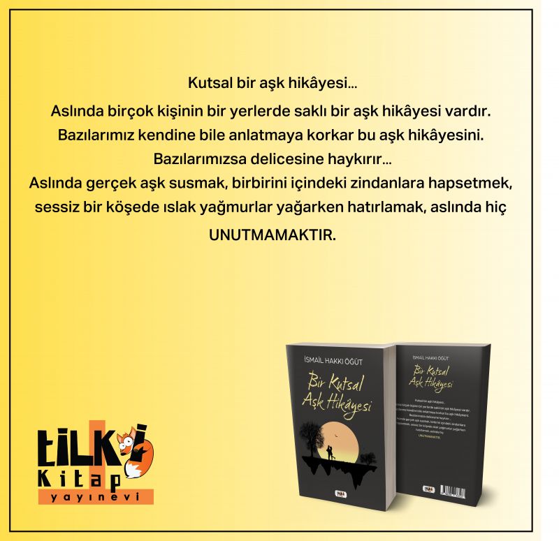 Bir Kutsal Aşk Hikayesi