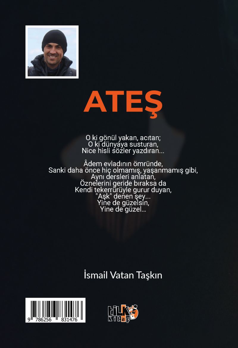 Ateş