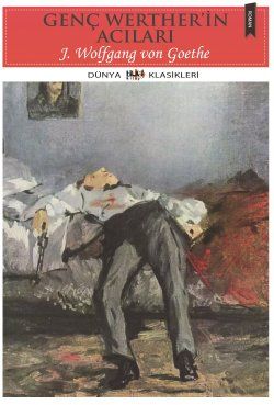 Genç Werther`in Acıları