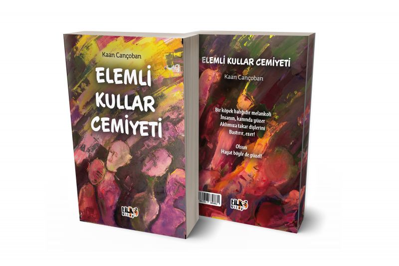 Elemli Kullar Cemiyeti