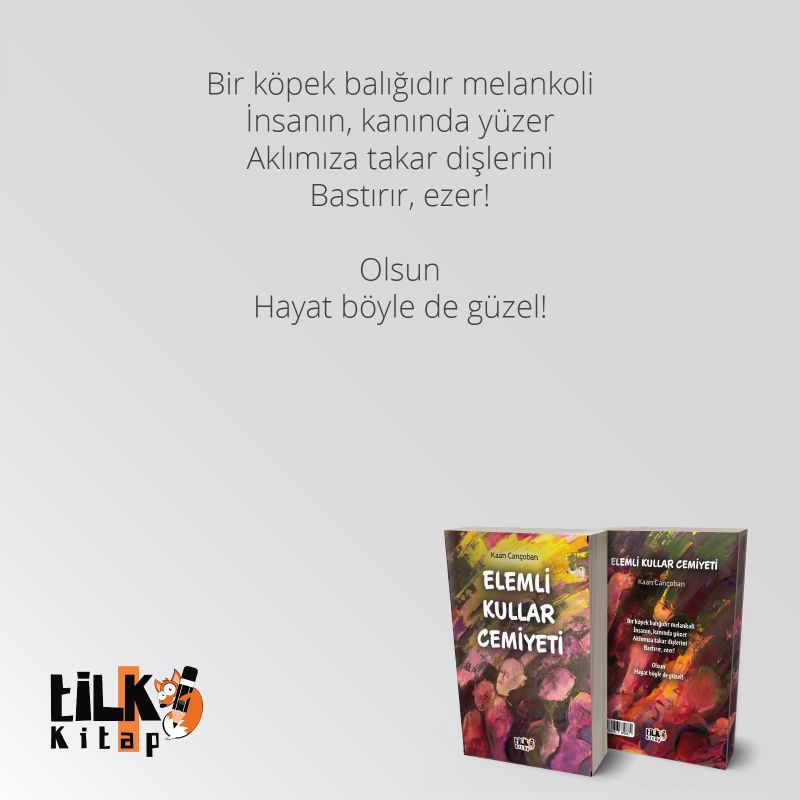 Elemli Kullar Cemiyeti