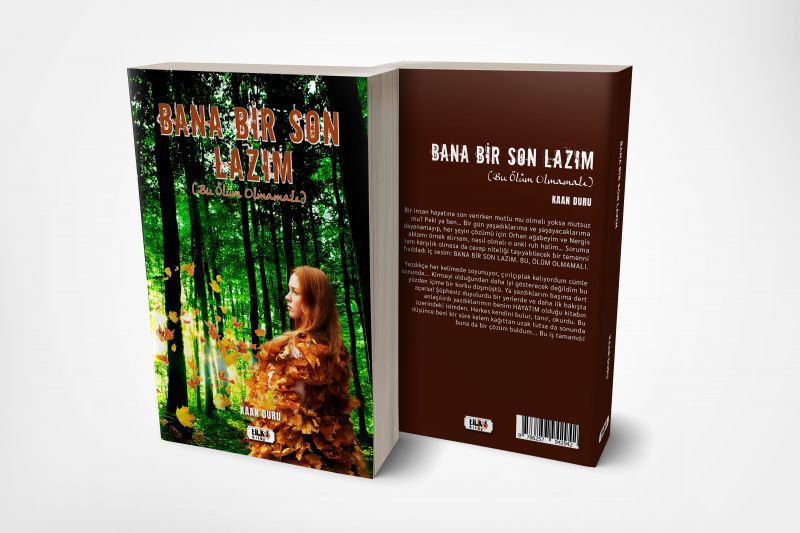 Bana Bir Son Lazım
