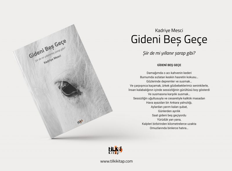 Gideni Beş Geçe