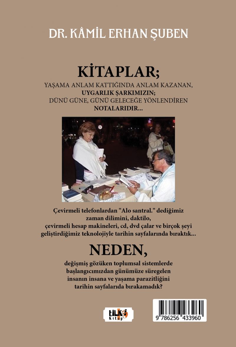 Bir Soykırım Önerisi
