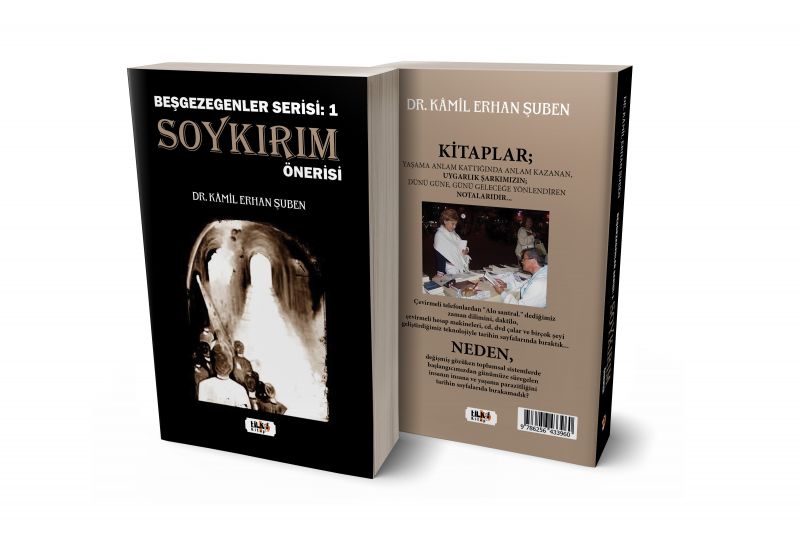 Bir Soykırım Önerisi